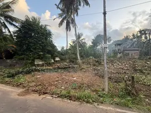 7.5 Perch Land for Sale in Kahathuduwa, Piliyandala