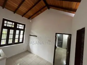 House for Rent Dehiwala