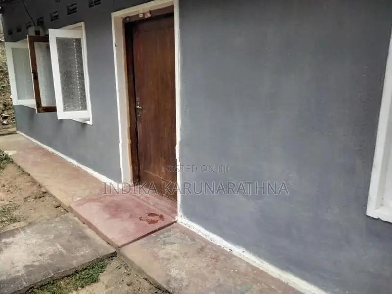 House for Sale Wattegama
