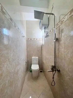 Fully Furnished Short-Stay Apartment in Kalubowila. (CSTR102)