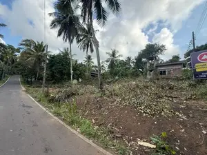 7.5 Perch Land for Sale in Kahathuduwa, Piliyandala