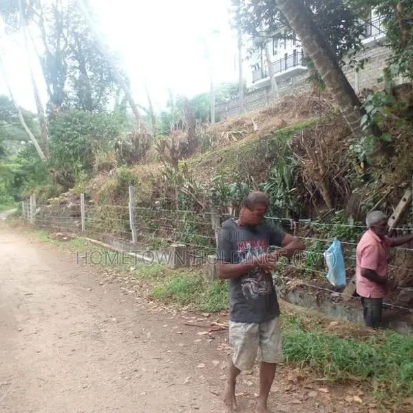 Kundasale Land Sale