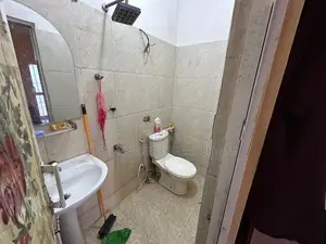 Ground Floor House for Rent in Dehiwala