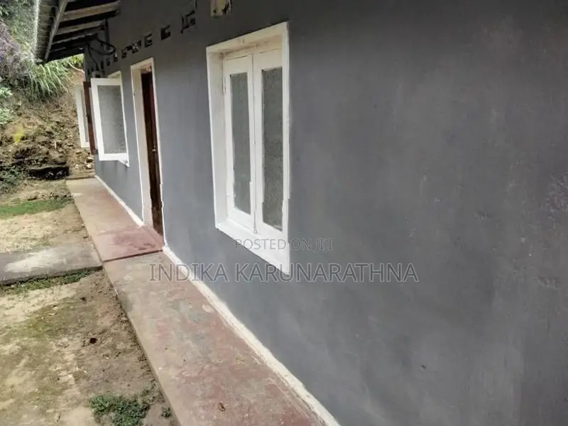 House for Sale Wattegama