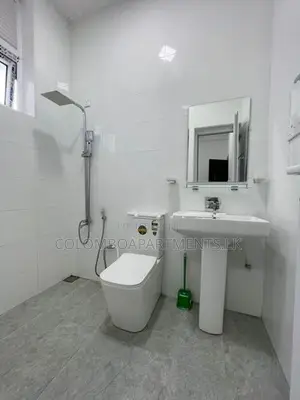Short-Term Furnished Apartment Rental in Dehiwala. (CSM101)