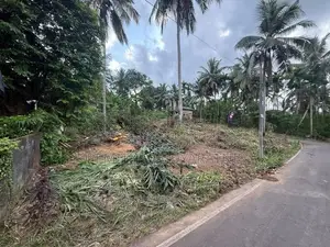 7.5 Perch Land for Sale in Kahathuduwa, Piliyandala