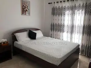 2 BHK Apartment for Short-Term Rent In Kirulapone