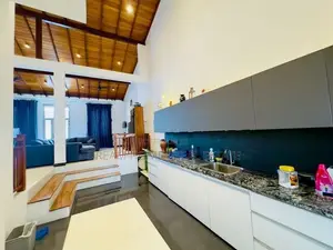 Luxurious 3-Storey Modern Home for Sale – Heart of Wellawatte