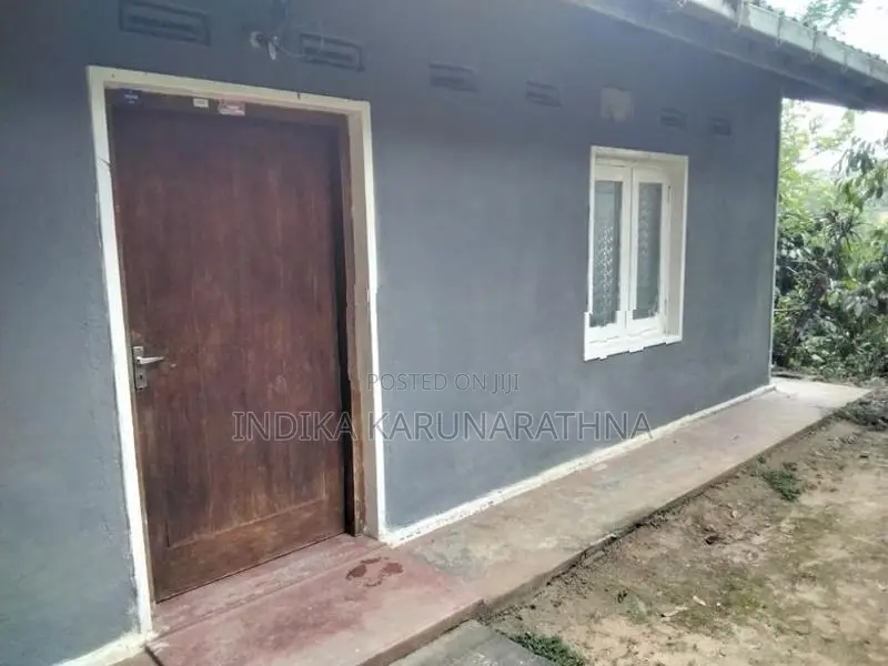 House for Sale Wattegama