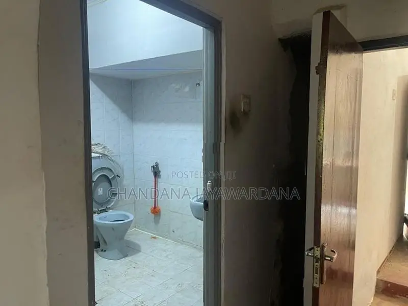 Spacious Single-Storey House for Rent - Rukmale, Pannipitiya