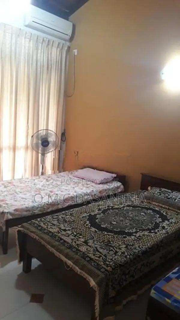Room For Rent - Malabe