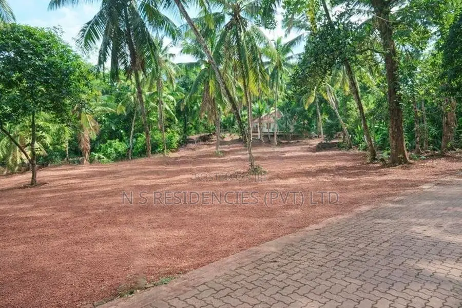 Land For Sale in NIttambuwa Wathupitiwala Y 57
