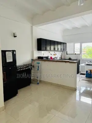 2 BHK Apartment for Short-Term Rent In Kirulapone