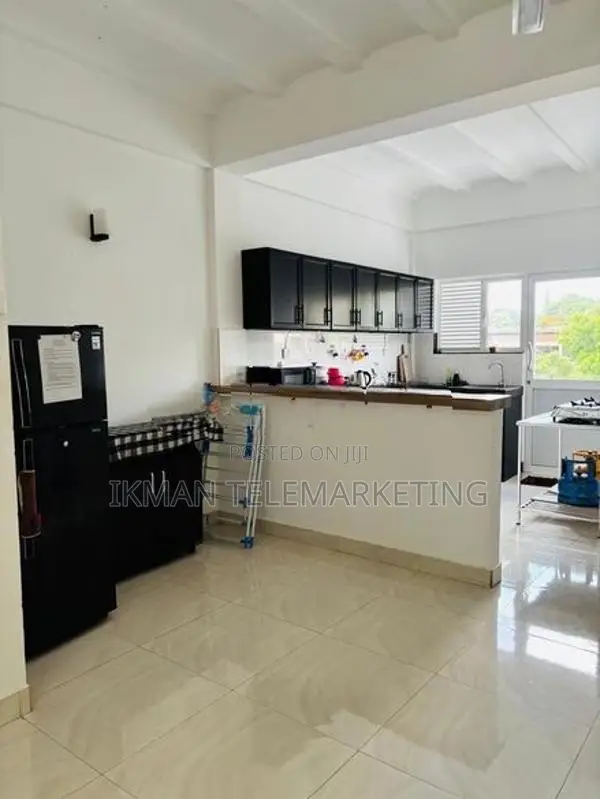 2 BHK Apartment for Short-Term Rent In Kirulapone
