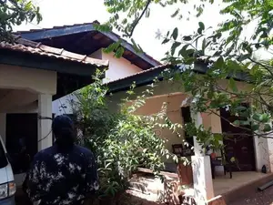 Prime Land 16P with House for Sale in Near Katunayake Airport