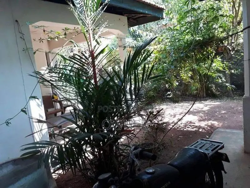 Prime Land 16P with House for Sale in Near Katunayake Airport