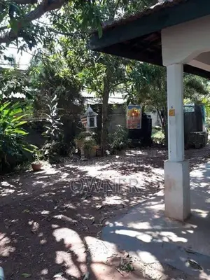 Prime Land 16P with House for Sale in Near Katunayake Airport