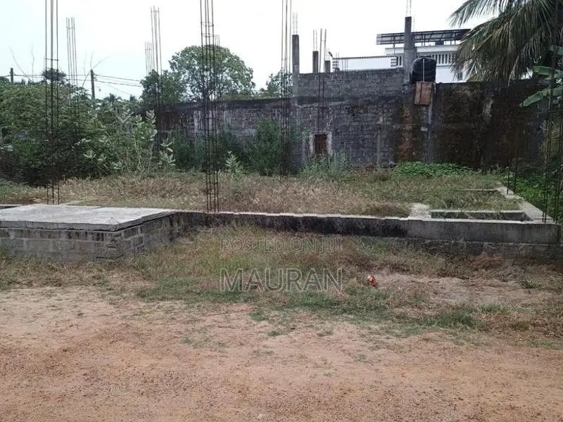 10 Perch Land for Sale Near Sellam Chenkalady