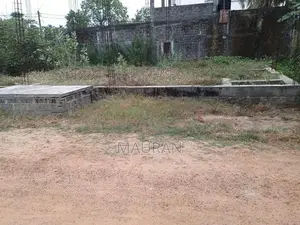 10 Perch Land for Sale Near Sellam Chenkalady