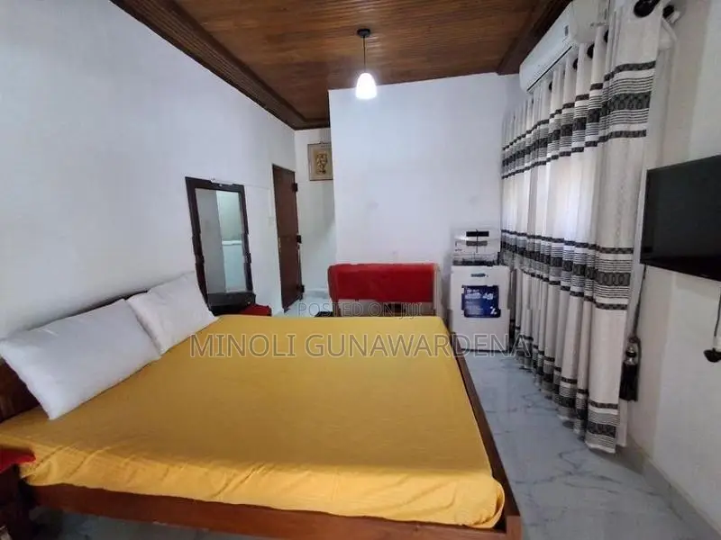 Annex for Rent - Andiambalama