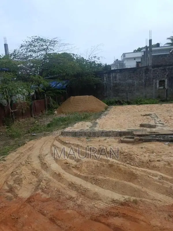10 Perch Land for Sale Near Sellam Chenkalady
