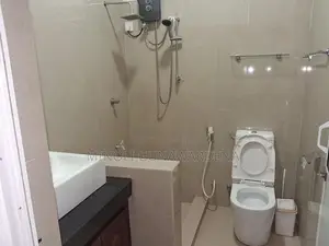 Annex for Rent - Andiambalama