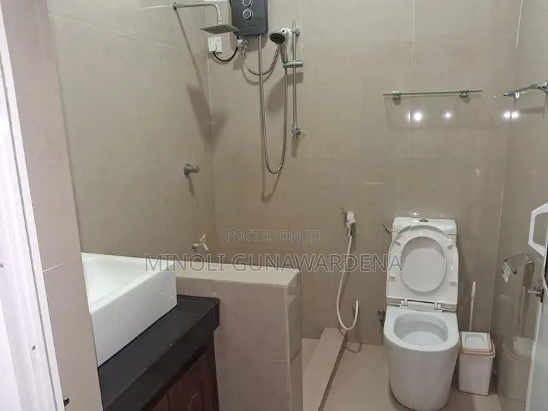 Annex for Rent - Andiambalama
