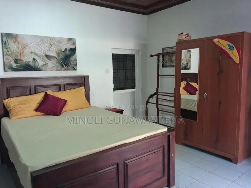 Annex for Rent - Andiambalama