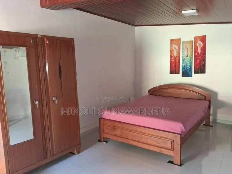 Annex for Rent - Andiambalama