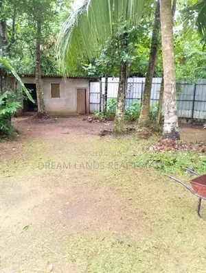 COMMERCIAL LAND FOR RENT IN KELANIYA (SP1268)