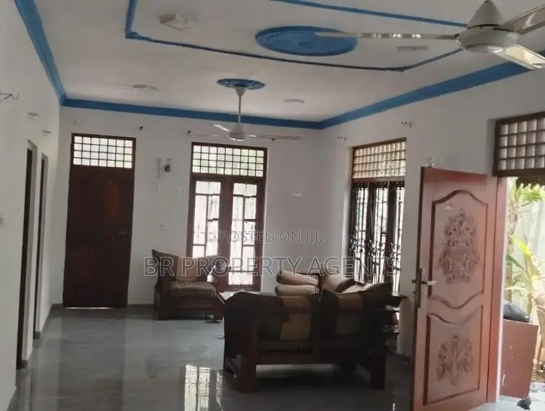 Two Storey House for Sale in Wattala