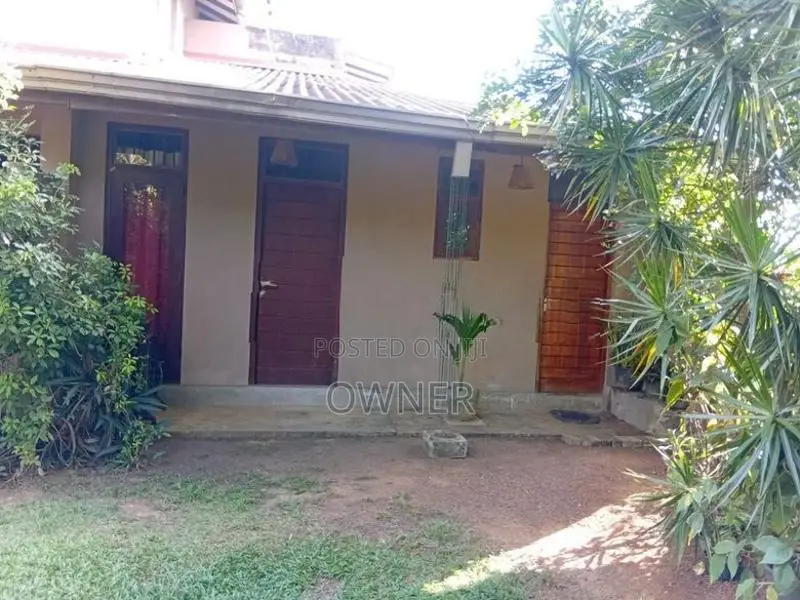 Green Villa for Rent in Kottawa-Piliyandala