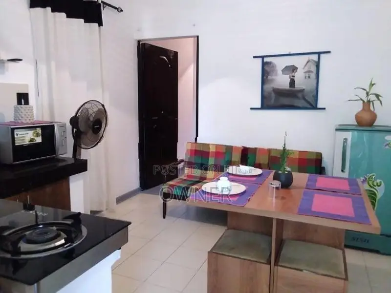 Green Villa for Rent in Kottawa-Piliyandala