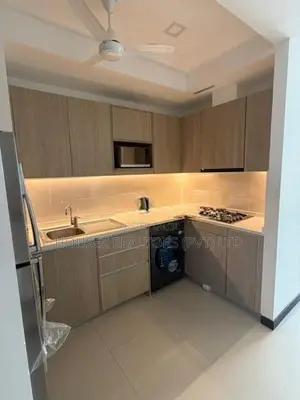 Fully Furnished Luxury 2-Bedroom Apartment for Rent – Colombo 02