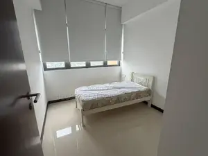 Fully Furnished Luxury 2-Bedroom Apartment for Rent – Colombo 02