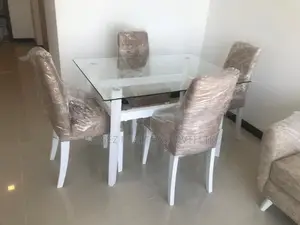 Fully Furnished Luxury 2-Bedroom Apartment for Rent – Colombo 02