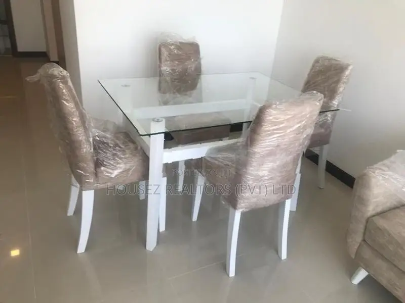 Fully Furnished Luxury 2-Bedroom Apartment for Rent – Colombo 02