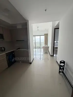 Fully Furnished Luxury 2-Bedroom Apartment for Rent – Colombo 02