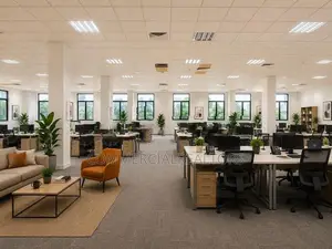 200 Seats - Fully Furnished Office for Rent in Colombo 14
