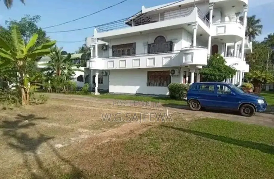 Residential House Rent in Kandana Town