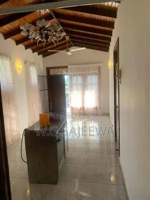 Residential House Rent in Kandana Town
