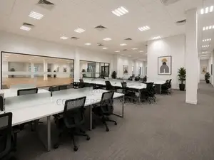 250 Seats - Fully Furnished Managed Office for Rent in Colombo 14