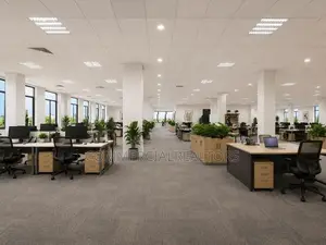 225 Seats - Fully Furnished Office for Rent in Colombo 14