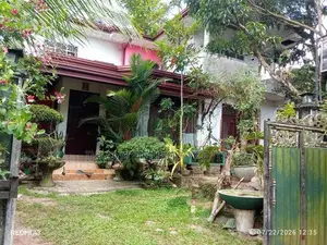 Valuable Two-Storey House for Sale with land – Kirillawala