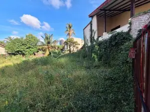 Super Land for Sale in Colombo 5 Park Road