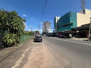 Bare Land for Lease in Colombo 5 (High Level Road)