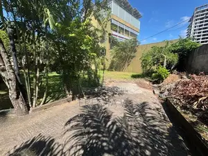 Bare Land for Lease in Colombo 5 (High Level Road)