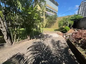 Bare Land for Lease in Colombo 5 (High Level Road)