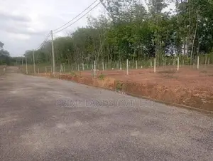 Valuable Land Plots Near Kiriwaththuduwa Junction