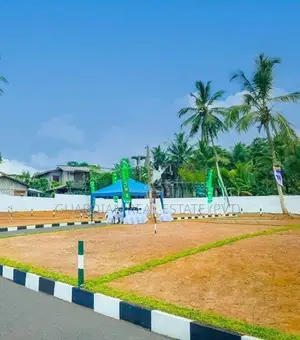 Best Luxury Land for Sale in Watareka